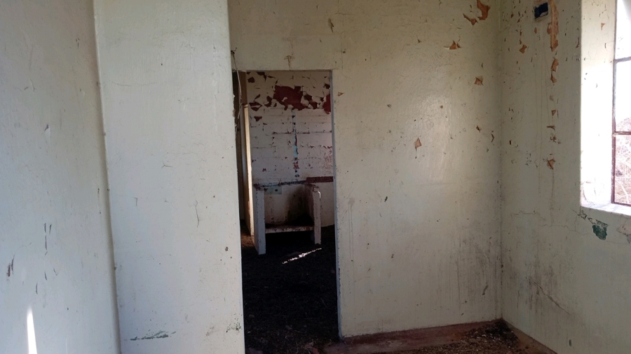 2 Bedroom Property for Sale in Aberdeen Eastern Cape